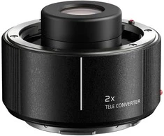 Objektyvas Panasonic Lumix S DMW-STC20 2x Teleconverter