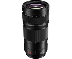 Objektyvas Panasonic LUMIX S PRO 70-200mm F4 O.I.S. (S-R70200)