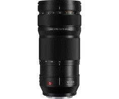 Objektyvas Panasonic LUMIX S PRO 70-200mm F4 O.I.S. (S-R70200)