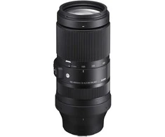 Objektyvas Sigma 100-400mm F5-6.3 DG DN OS | Contemporary | L-mount