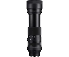 Objektyvas Sigma 100-400mm F5-6.3 DG DN OS | Contemporary | Sony E-mount
