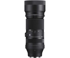 Objektyvas Sigma 100-400mm F5-6.3 DG DN OS | Contemporary | L-mount