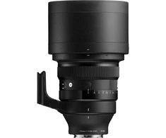 Objektyvas Sigma 135mm F1.4 DG | Art | Sony E