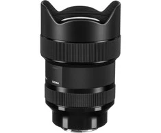 Objektyvas Sigma 14-24mm F2.8 DG DN | Art | Sony E-mount
