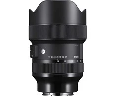 Objektyvas Sigma 14-24mm F2.8 DG DN | Art | L-mount