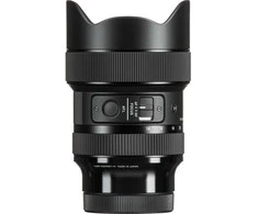 Objektyvas Sigma 14-24mm F2.8 DG DN | Art | L-mount