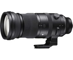Objektyvas Sigma 150-600mm F5-6.3 DG DN OS | Sports | Sony E-mount