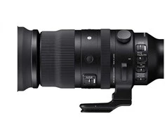 Objektyvas Sigma 150-600mm F5-6.3 DG DN OS | Sports | Sony E-mount