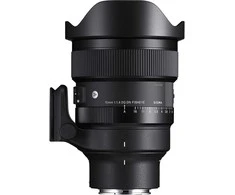 Objektyvas SIGMA 15mm F1.4 DG DN DIAGONAL FISHEYE Art E MOUNT