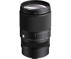 Objektyvas Sigma 16-300mm F3.5-6.7 DC OS | Contemporary | FUJIFILM X