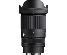Objektyvas Sigma 16-300mm F3.5-6.7 DC OS | Šiuolaikinis | Sony E