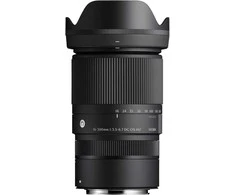 Objektyvas Sigma 16-300MM F3.5-6.7 DC OS CONTEMPORARY CANON RF