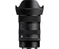 Objektyvas Sigma 17-40mm F1.8 DC ART RF mount