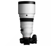 Objektyvas Sigma 200mm F2 DG OS | Sports | Sony E