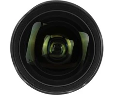 Objektyvas Sigma 20mm F1.4 DG HSM | Art | Sony E-mount