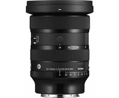 Objektyvas Sigma 24-70mm F2.8 DG DN II | Art | L-mount