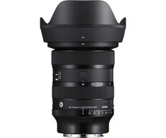 Objektyvas Sigma 24-70mm F2.8 DG DN II | Art | L-mount
