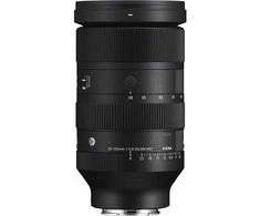 Objektyvas Sigma 28-105mm f/2.8 DG DN Art Sony E