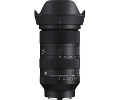 Objektyvas Sigma 28-45mm F1.8 DG DN | Art | L-mount