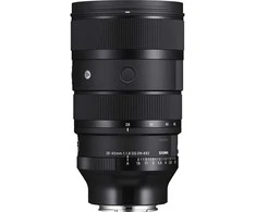 Objektyvas Sigma 28-45mm F1.8 DG DN | Art | Sony E-mount
