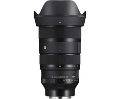 Objektyvas Sigma 28-45mm F1.8 DG DN | Art | Sony E-mount