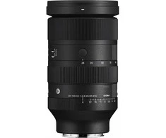 Objektyvas Sigma 28-45mm F1.8 DG DN | Art | L-mount