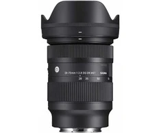 Objektyvas Sigma 28-70mm F2.8 DG DN | Contemporary | Sony E-mount