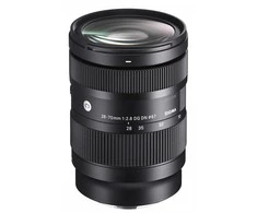 Objektyvas Sigma 28-70mm F2.8 DG DN | Contemporary | Leica L-Mount