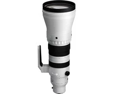 Objektyvas Sigma 300-600MM F4 DG OS SPORTS SONY E/FE