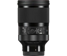 Objektyvas Sigma 35mm F1.2 DG DN | Art | Sony E-mount