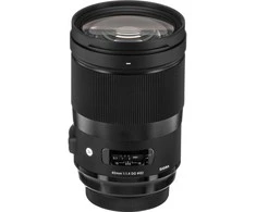 Objektyvas Sigma 40mm F1.4 DG HSM | Art | Leica L-Mount