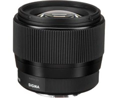 Objektyvas Sigma 56mm F1.4 DC DN | Contemporary | Micro Four Thirds mount