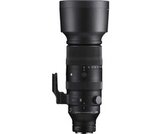 Objektyvas Sigma 60-600mm F4.5-6.3 DG DN OS | Sports| Leica L-mount