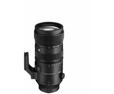 Objektyvas Sigma 70-200mm F2.8 DG DN OS | Sports | L-Mount