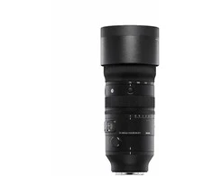 Objektyvas Sigma 70-200mm F2.8 DG DN OS | Sports | L-Mount