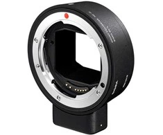 Objektyvas Sigma mount converter MC-21 | Sigma SA to L-mount
