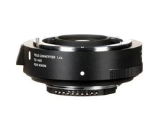 Sigma | TC-1401 | Nikon