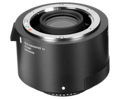 Sigma Teleconverter TC-2001 Nikon