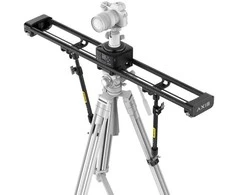 Objektyvas Slider Zeapon Axis 100