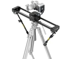 Objektyvas Slider Zeapon Axis 80 Pro