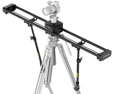 Objektyvas Slydimo įrenginys - Zeapon Axis 120
