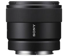 Objektyvas Sony E 11mm F1.8 (Juodas) | (SEL11F18)