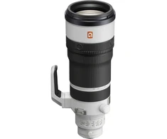 Objektyvas Sony FE 100-400mm F4.5 GM OSS | (SEL100400MC) | (SEL100400MCW.SYX)