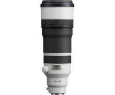 Objektyvas Sony FE 100-400mm F4.5 GM OSS | (SEL100400MC) | (SEL100400MCW.SYX)