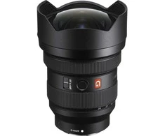Objektyvas Sony FE 12-24mm F2.8 GM (Juodas) | (SEL1224GM)