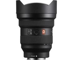 Objektyvas Sony FE 12-24mm F2.8 GM (Juodas) | (SEL1224GM)