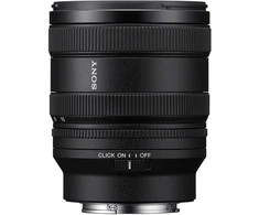 Objektyvas Sony FE 16-25mm F2.8 G (Juodas) | (SEL1625G)