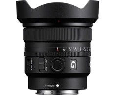 Objektyvas Sony FE 16 mm F1.8 G | (SEL16F18G)