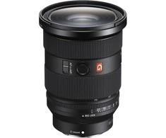 Objektyvas Sony FE 24-70mm F2.8 GM II | (SEL2470GM2)