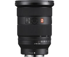 Objektyvas Sony FE 24-70mm F2.8 GM II | (SEL2470GM2)